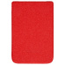 PocketBook WPUC-627-S-RD pouzdro pro čtečky e-knih 15,2 cm (6") Folio Červená