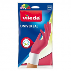 Rukavice Vileda Universal "S"