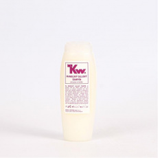 Šampón KW olejový mandľový 250 ml