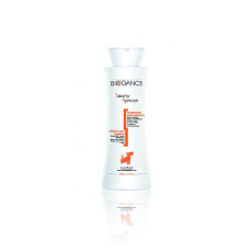Šampón BIOGANCE Tawny Apricot 250 ml (pre zlatohnedé odtiene srsti) Šampón BIOGANCE Tawny Apricot 250 ml (pre zlatohnedé odtiene srsti)