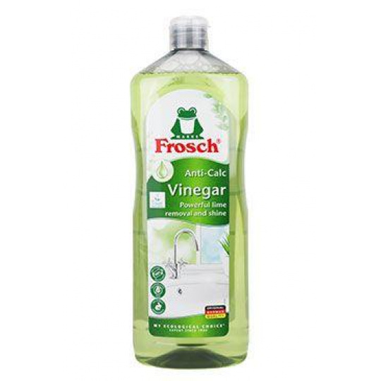 Čistič univerzálny Frosch Eko Ocot 1l Čistič univerzálny Frosch Eko Ocot 1l