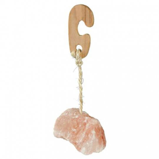 Lízací kameň z himalájskej soli 60g Lízací kameň z himalájskej soli 60g