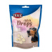 Pochúťka DROPS MILCH pre psy 350g TR