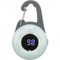 Flasher USB blikačka LED pre psov, ø 4 x 6.5 cm (RP 2,10 €) Flasher USB blikačka LED pre psov, ø 4 x 6.5 cm (RP 2,10 €)