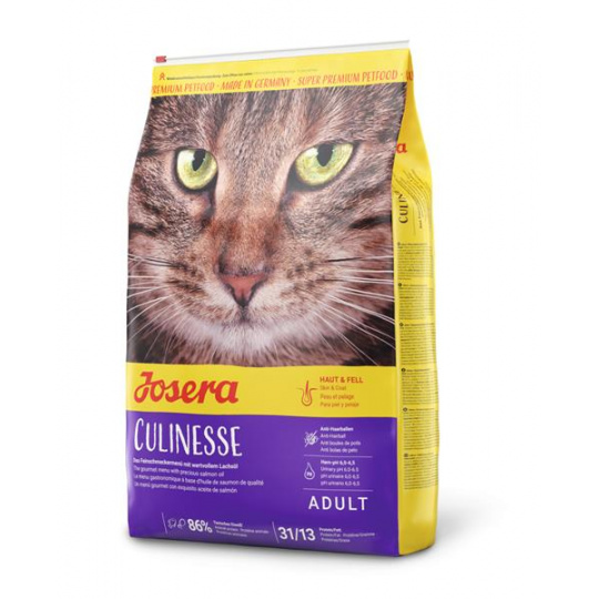 Josera Cat Culinesse 10 kg Josera Cat Culinesse 10 kg