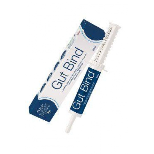 Protexin Gut Bind pre kone a žriebätá 30ml Protexin Gut Bind pre kone a žriebätá 30ml