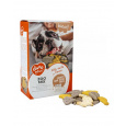 Pamlsek DUVO+ Biscuit Zoo mix 500 gr