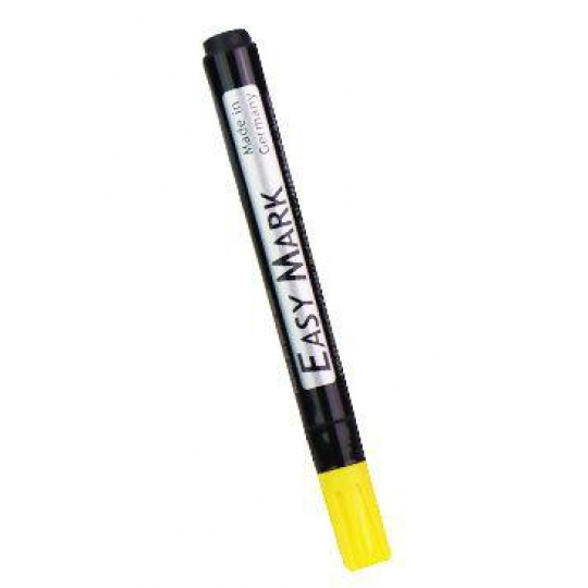 Popisovač ušných známok Caisley čierny 1ks Popisovač ušných známok Caisley čierny 1ks