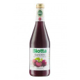 Biotta bio-šťava z červenej repy 500ml