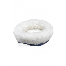 Pelech pre morčatá a králiky obojstranný 32x26x5cm FP Pelech pre morčatá a králiky obojstranný 32x26x5cm FP