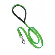 Vodítko nylon DAYTONA G-Ploché 120/25 zelené FP 1ks Vodítko nylon DAYTONA G-Ploché 120/25 zelené FP 1ks