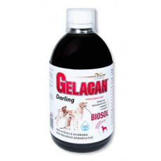 Gelacan Plus Darling Biosol 500ml Gelacan Plus Darling Biosol 500ml