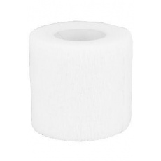 Elastická bandáž. CVET 5cmx4,5m biele 1ks Elastická bandáž. CVET 5cmx4,5m biele 1ks