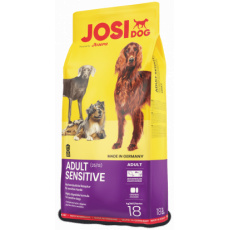 JosiDog  Junior SENSITIVE 15 kg EXSp 8/5/2024