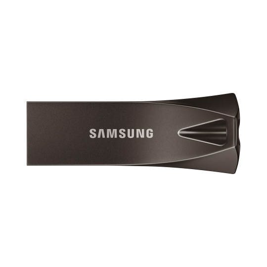 Samsung MUF-128BE USB paměť 128 GB USB Typ-A 3.2 Gen 1 (3.1 Gen 1) Černá, Šedá
