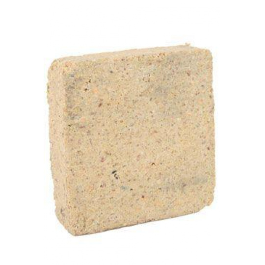 Lojový blok so semienkami pre vtáky 250g Zolux