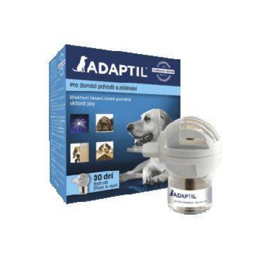 Adaptil difuzér+fľaštička 48ml