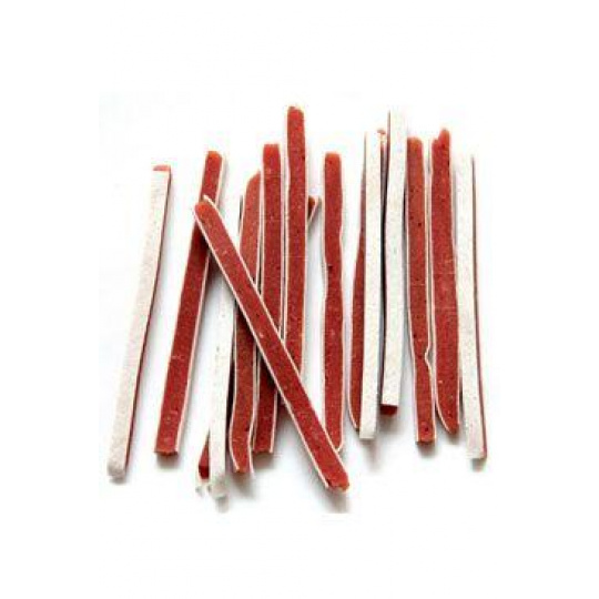 Pochúťka Sandwich kurací s rybou 100g