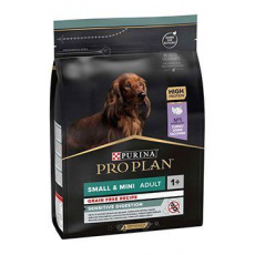 ProPlan Dog Adult Small&Mini GrainFree Turkey 2,5kg ProPlan Dog Adult Small&Mini GrainFree Turkey 2,5kg
