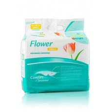 Podložka 40x60cm BATIST bal 25ks Podložka 40x60cm BATIST bal 25ks