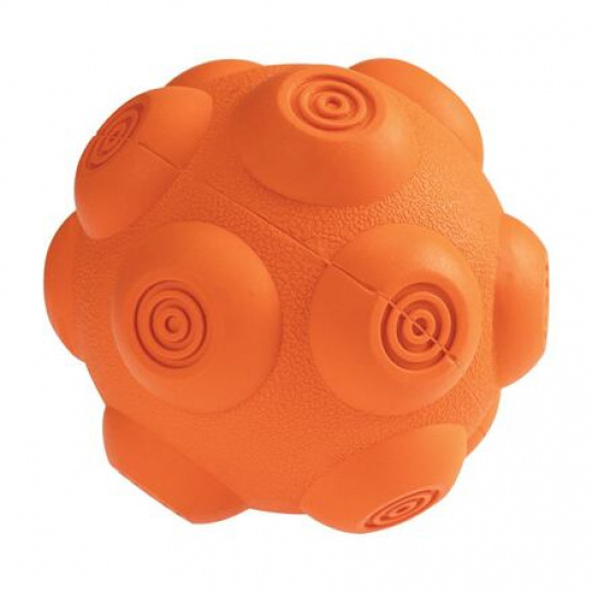 Bumpy loptička vanilková HipHop Bumpy loptička vanilková HipHop