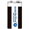 Alkalická baterie 6LR61 9V (R9*) everActive Pro