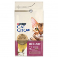 Purina Cat Chow Urinary Tract Health suché krmivo pro kočky 1,5 kg Adult Kuřecí maso