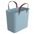 ROTHO Albula Style Blue - kabelka - 25l