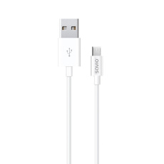 Savio USB - kabel micro USB 2m CL-124