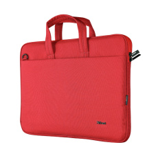 Trust Bologna taška/batoh na notebook 40,6 cm (16") Aktovka Červená