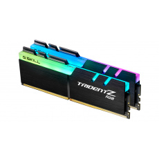 G.Skill Trident Z RGB F4-4400C19D-32GTZR paměťový modul 32 GB 2 x 16 GB DDR4 4400 MHz