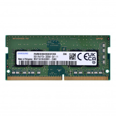 Samsung M471A1K43DB1-CWE paměťový modul 8 GB 1 x 8 GB DDR4 3200 MHz