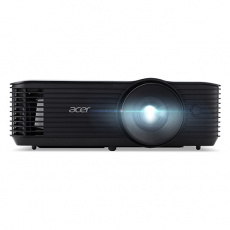 Acer Basic X128HP dataprojektor Projektor na strop 4000 ANSI lumen DLP XGA (1024x768) Černá