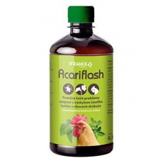 Acariflash 500ml