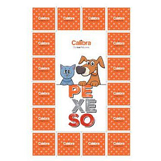 Calibra - pexeso