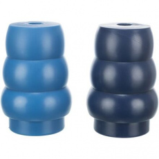 Náhradný kužeľ pre hry Dog Activity SOLITAIRE, ø 4,5 cm/7 cm Náhradný kužeľ pre hry Dog Activity SOLITAIRE, ø 4,5 cm/7 cm