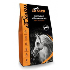 Krmivo pre kone LaSARD VitMin 10kg