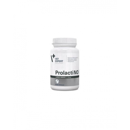 VetExpert ProlactiNO Large Breed 40tbl