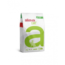 Alleva VET CARE cat adult ALS hypoalergenic low grain 10 kg Alleva VET CARE cat adult ALS hypoalergenic low grain 10 kg