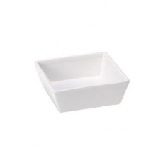 Miska keramická ALTAIR White 14 štvorcová 0,5l FP Miska keramická ALTAIR White 14 štvorcová 0,5l FP
