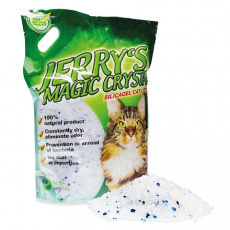 Mačkolit Jerrys Magic Crystals Natural 8l