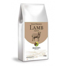 BOHEMIA COLD Adult Lamb 10kg BOHEMIA COLD Adult Lamb 10kg