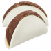 DENTAfun Chicken Taco, taco placka s kuracím, 80g
