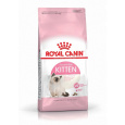 Royal Canin FHN Kitten - suché krmivo pro koťata - 4kg