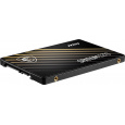 MSI SPATIUM S270 SATA 2.5 480GB SSD disk 2.5" Serial ATA III 3D NAND