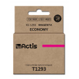 Actis Inkoust KE-1291 (náhradní inkoust Epson T1291; standardní; 18 ml; černý)