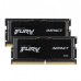 Kingston Technology FURY Impact Black paměťový modul 32 GB 2 x 16 GB DDR5 2400 MHz