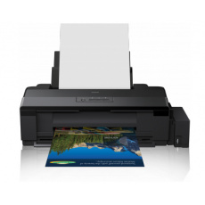 Epson L1800 inkoustová tiskárna Barva 5760 x 1440 DPI A3
