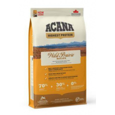 ACANA Regionals Wild Prairie 11,4 kg ACANA Regionals Wild Prairie 11,4 kg