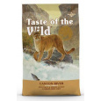 Taste of the Wild Cat Canyon River Feline 2kg